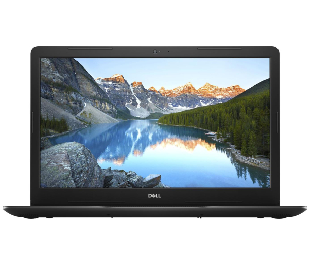 Dell Inspiron 3780 i5 8265U/8GB/240+1TB/Win10 Czarny - 486199 - zdjęcie 7